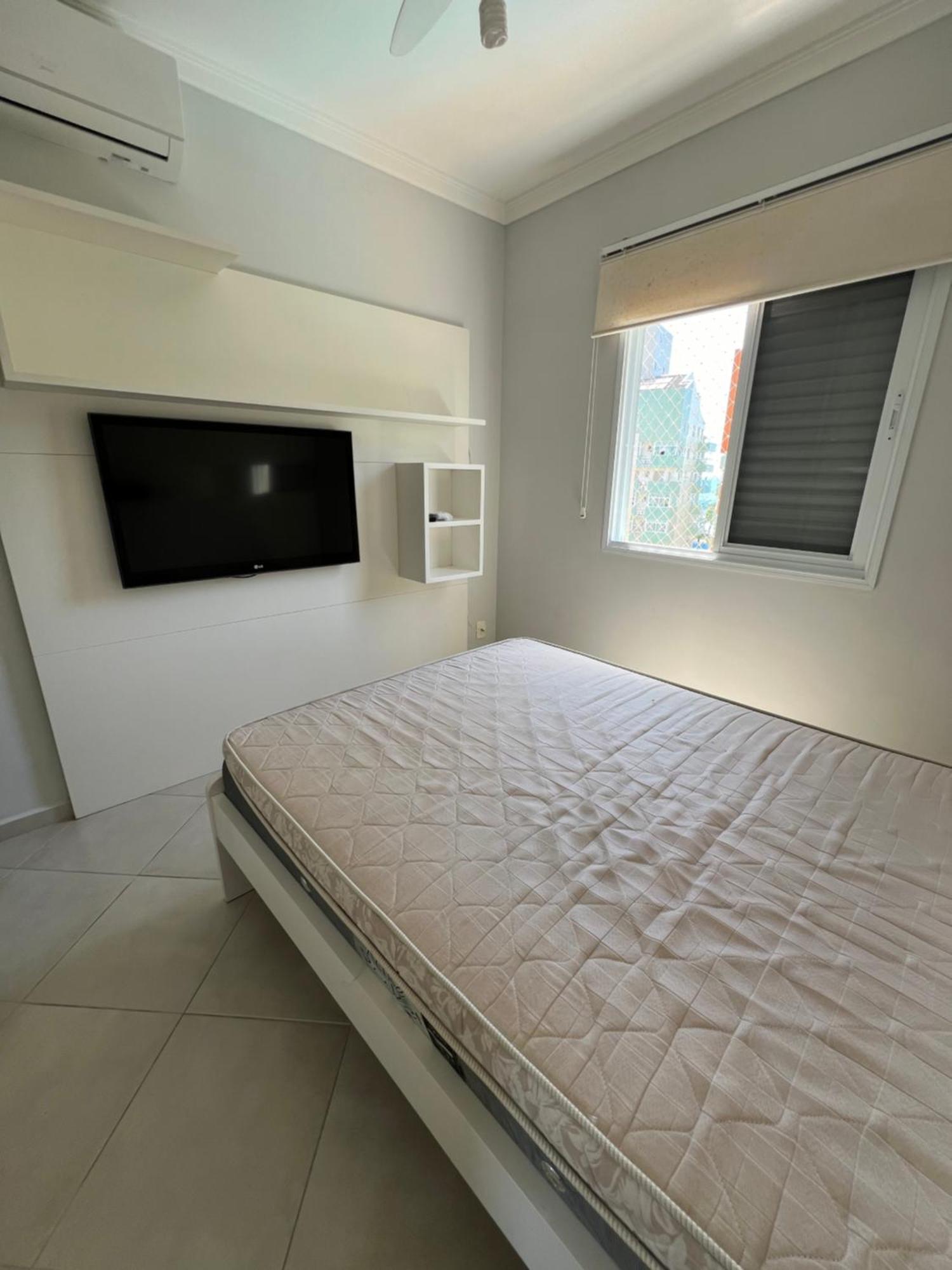 Apartamento Praia Grande 405 Ubatuba Exterior foto