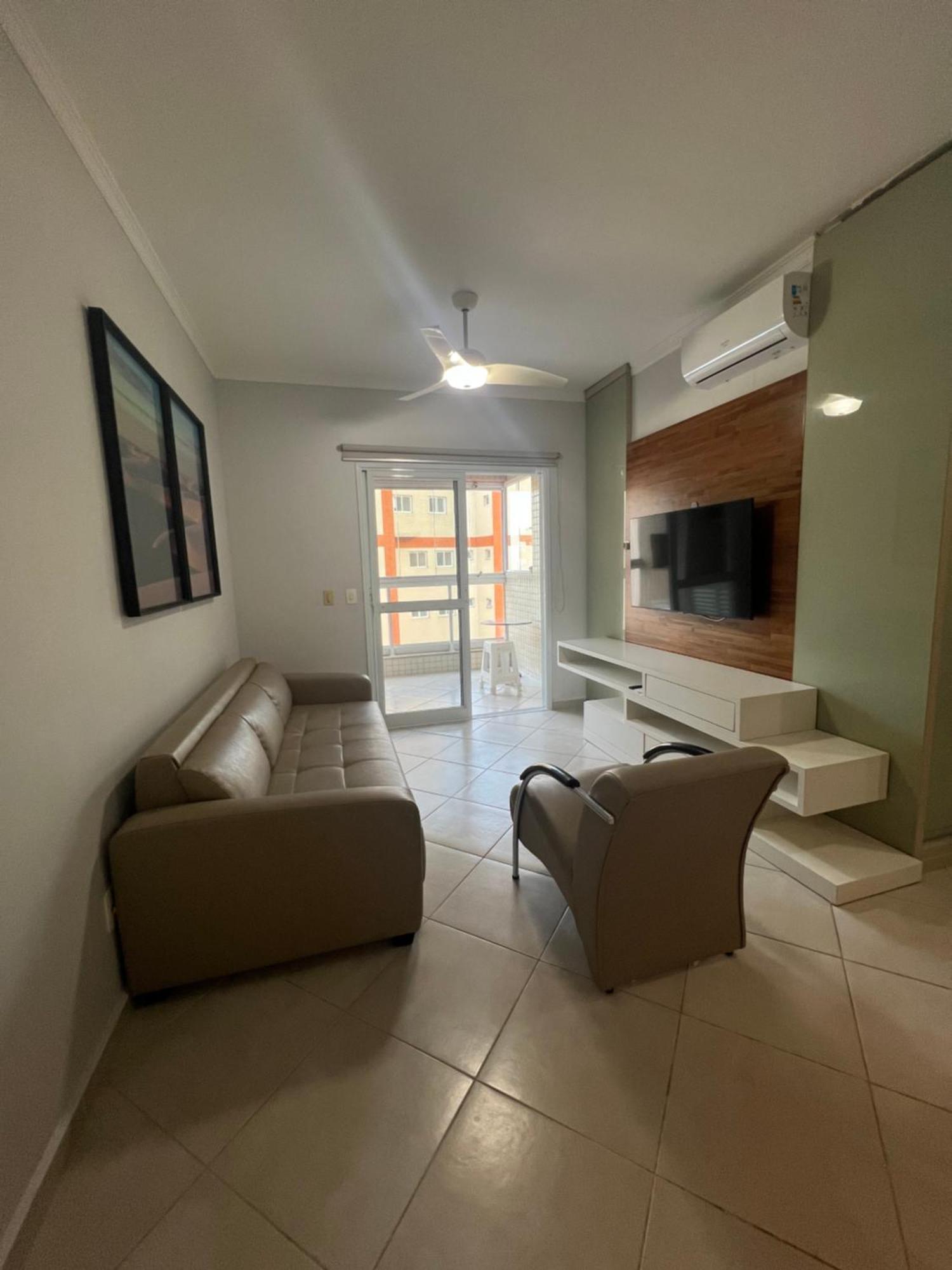 Apartamento Praia Grande 405 Ubatuba Exterior foto