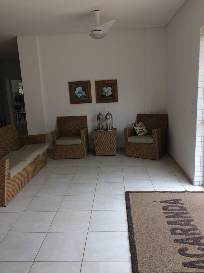 Apartamento Praia Grande 405 Ubatuba Exterior foto