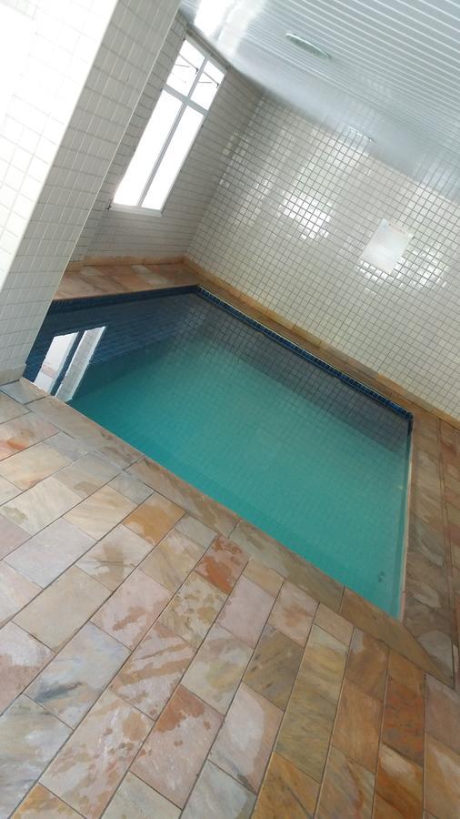 Apartamento Praia Grande 405 Ubatuba Exterior foto