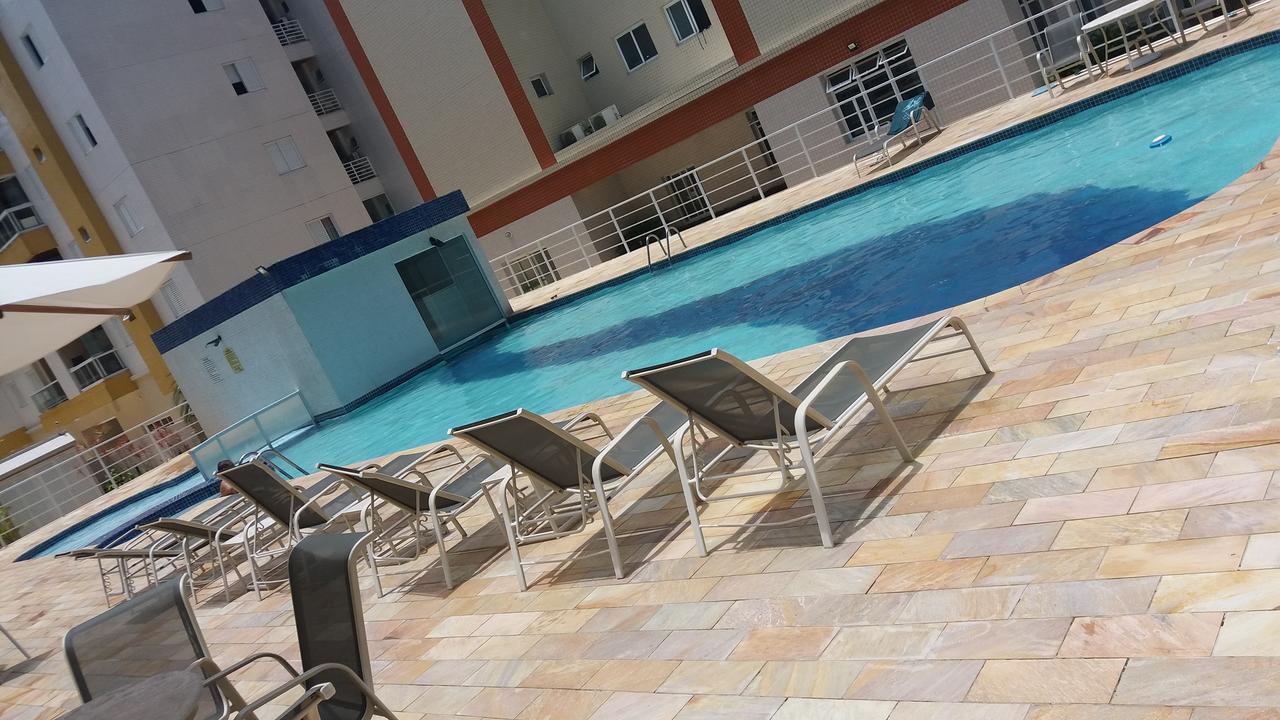 Apartamento Praia Grande 405 Ubatuba Exterior foto